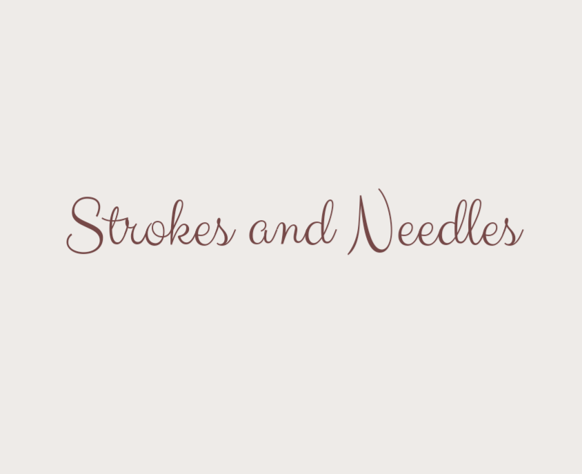 Stroke and Needles